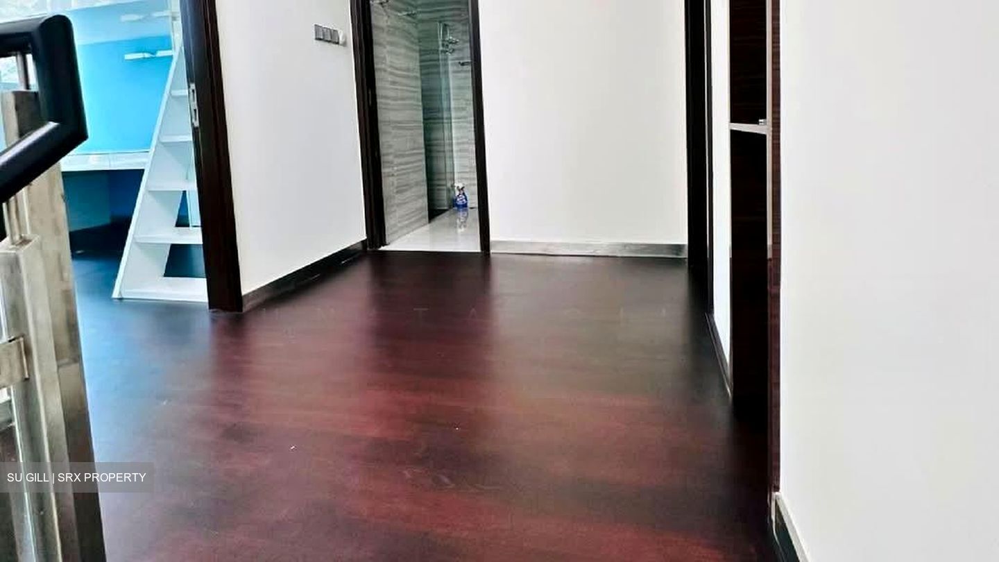 Paterson Residence (D9), Condominium #581882921